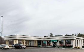 Quality Inn & Suites Fairview - Erie